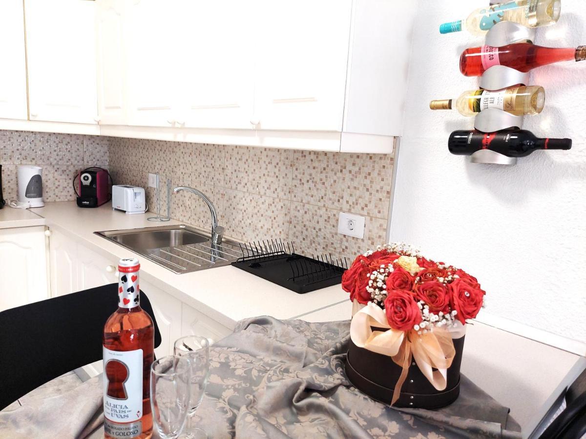 Blanca New Apartment 2 Bedrooms أذيخي المظهر الخارجي الصورة