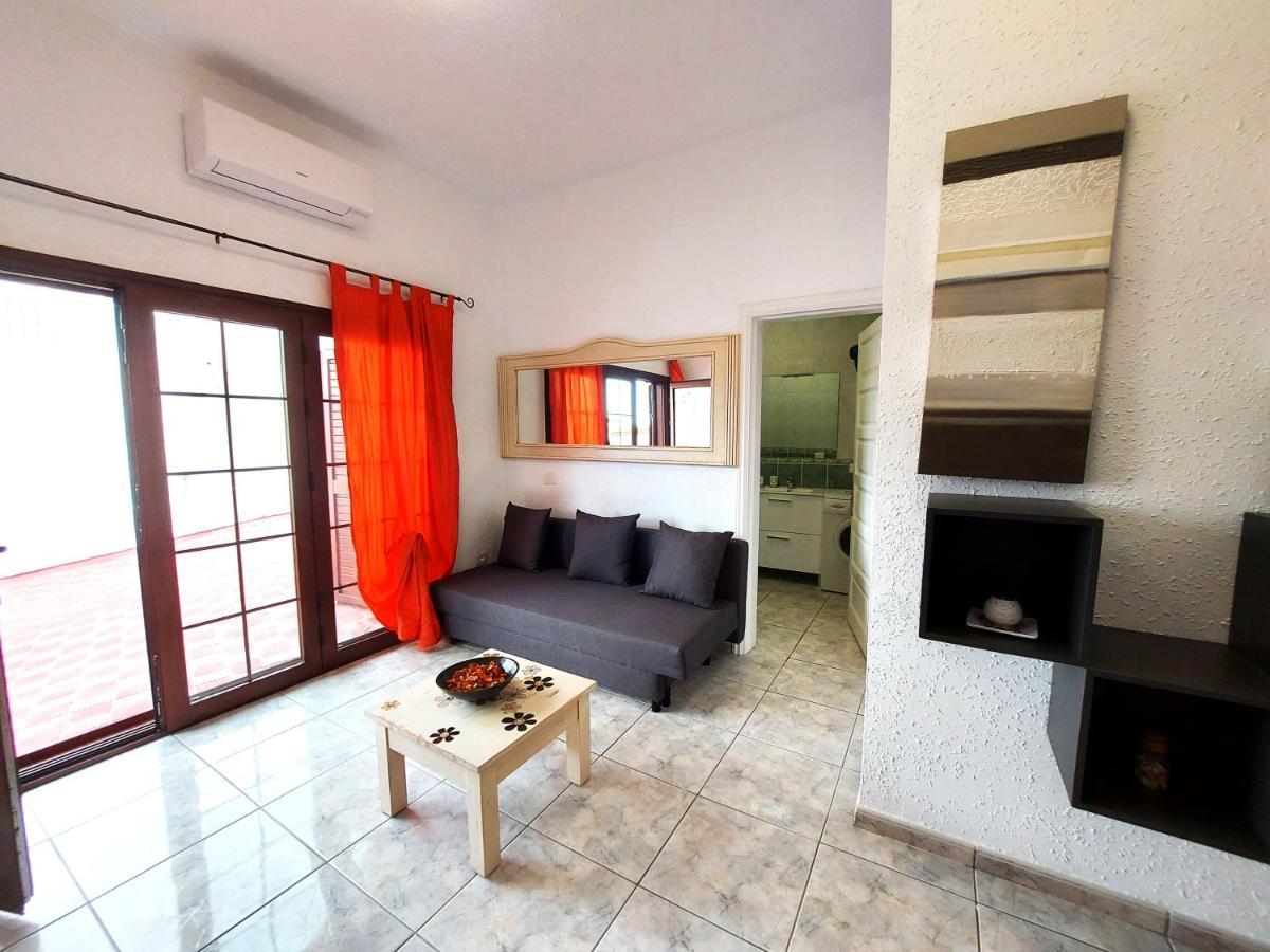 Blanca New Apartment 2 Bedrooms أذيخي المظهر الخارجي الصورة