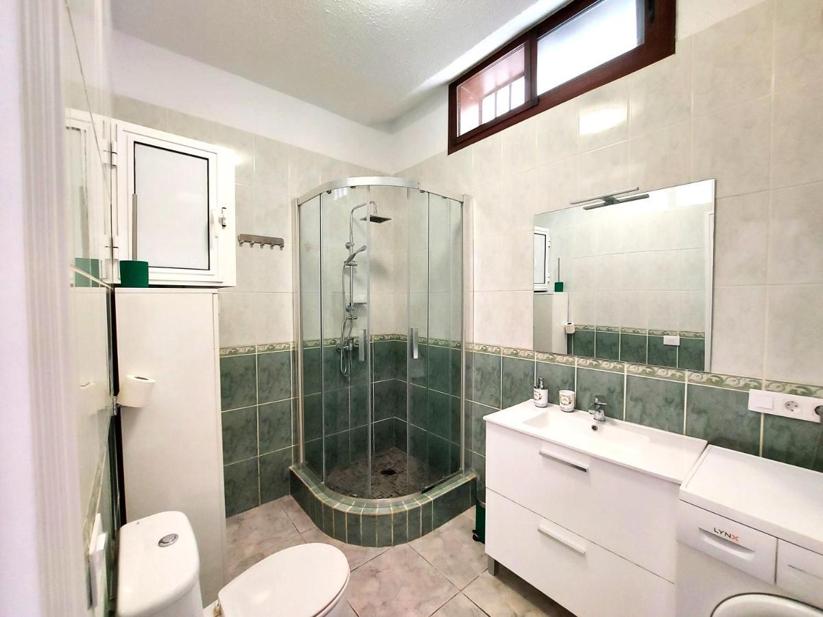 Blanca New Apartment 2 Bedrooms أذيخي المظهر الخارجي الصورة