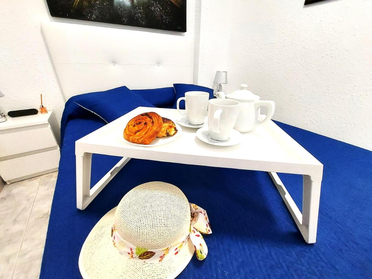 Blanca New Apartment 2 Bedrooms أذيخي المظهر الخارجي الصورة