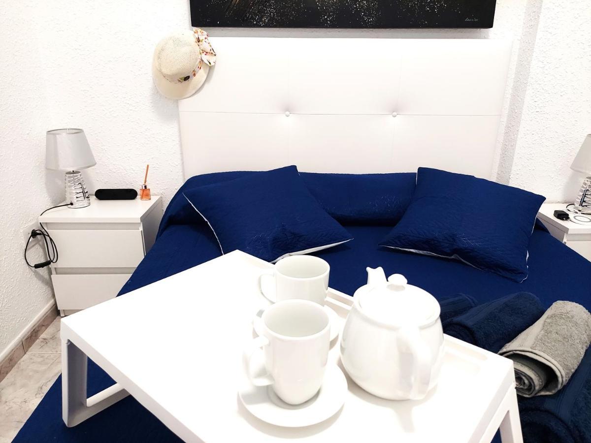 Blanca New Apartment 2 Bedrooms أذيخي المظهر الخارجي الصورة