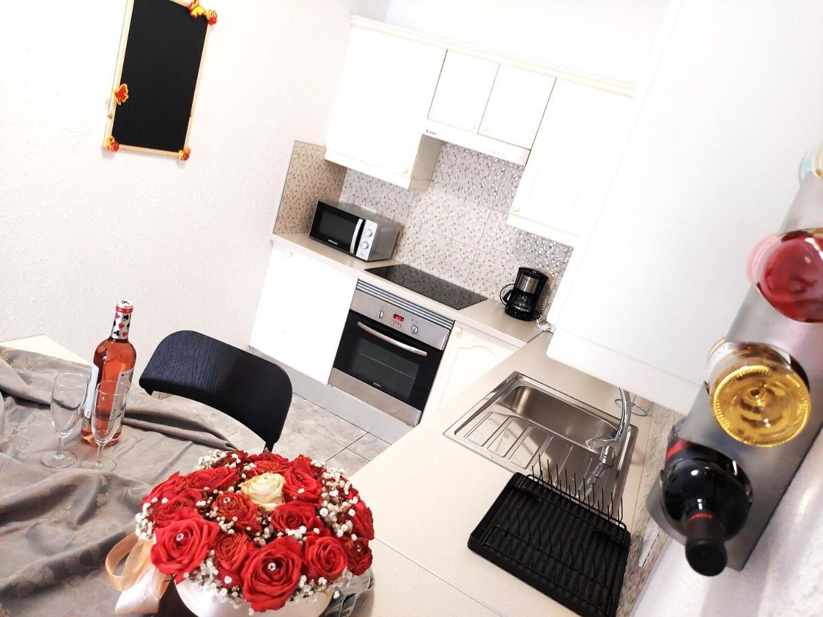 Blanca New Apartment 2 Bedrooms أذيخي المظهر الخارجي الصورة