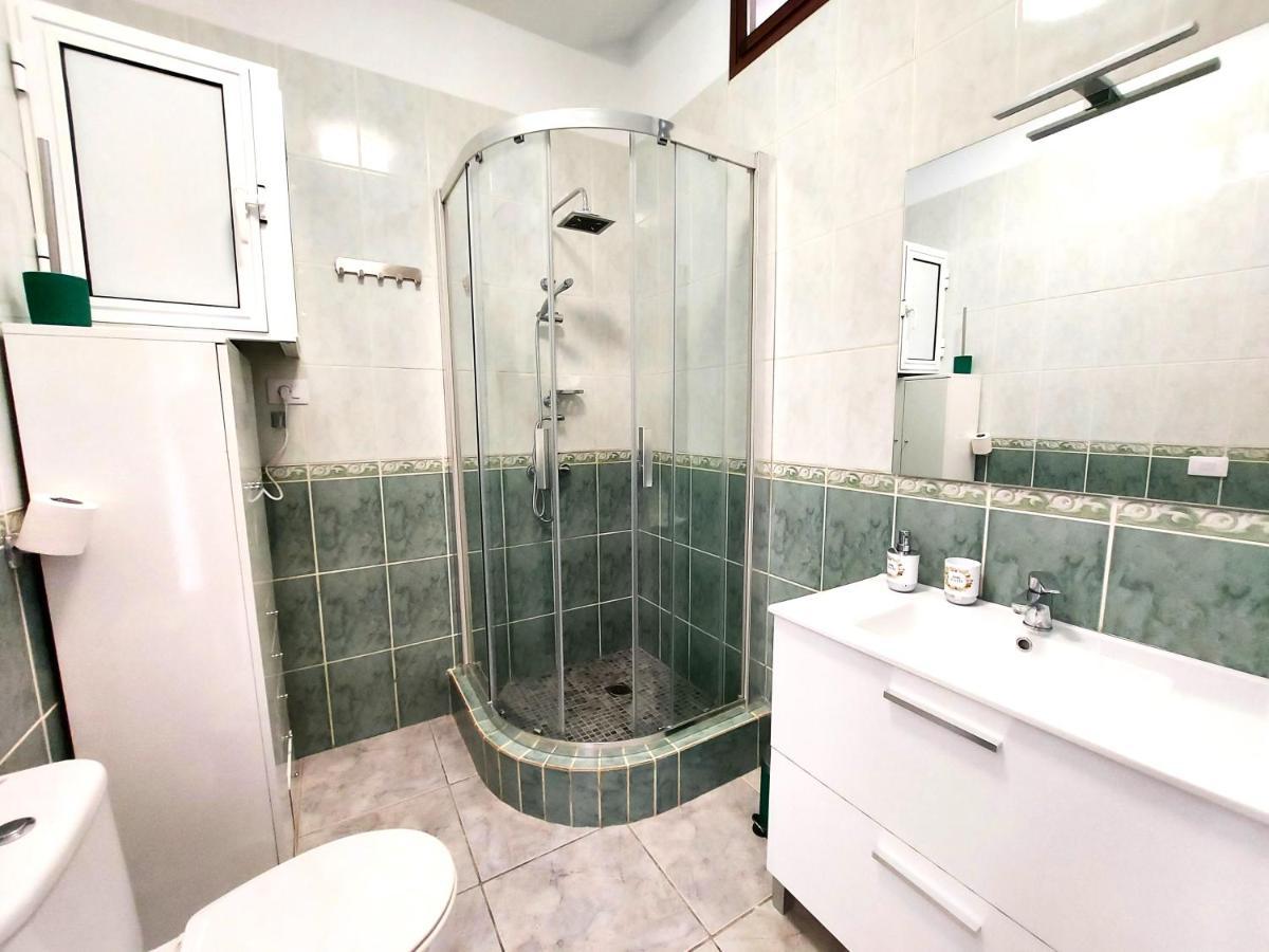 Blanca New Apartment 2 Bedrooms أذيخي المظهر الخارجي الصورة