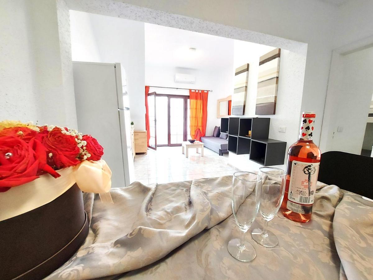 Blanca New Apartment 2 Bedrooms أذيخي المظهر الخارجي الصورة