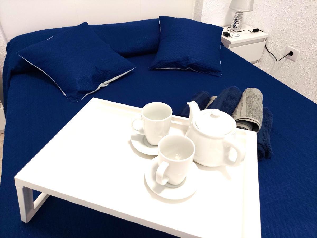 Blanca New Apartment 2 Bedrooms أذيخي المظهر الخارجي الصورة