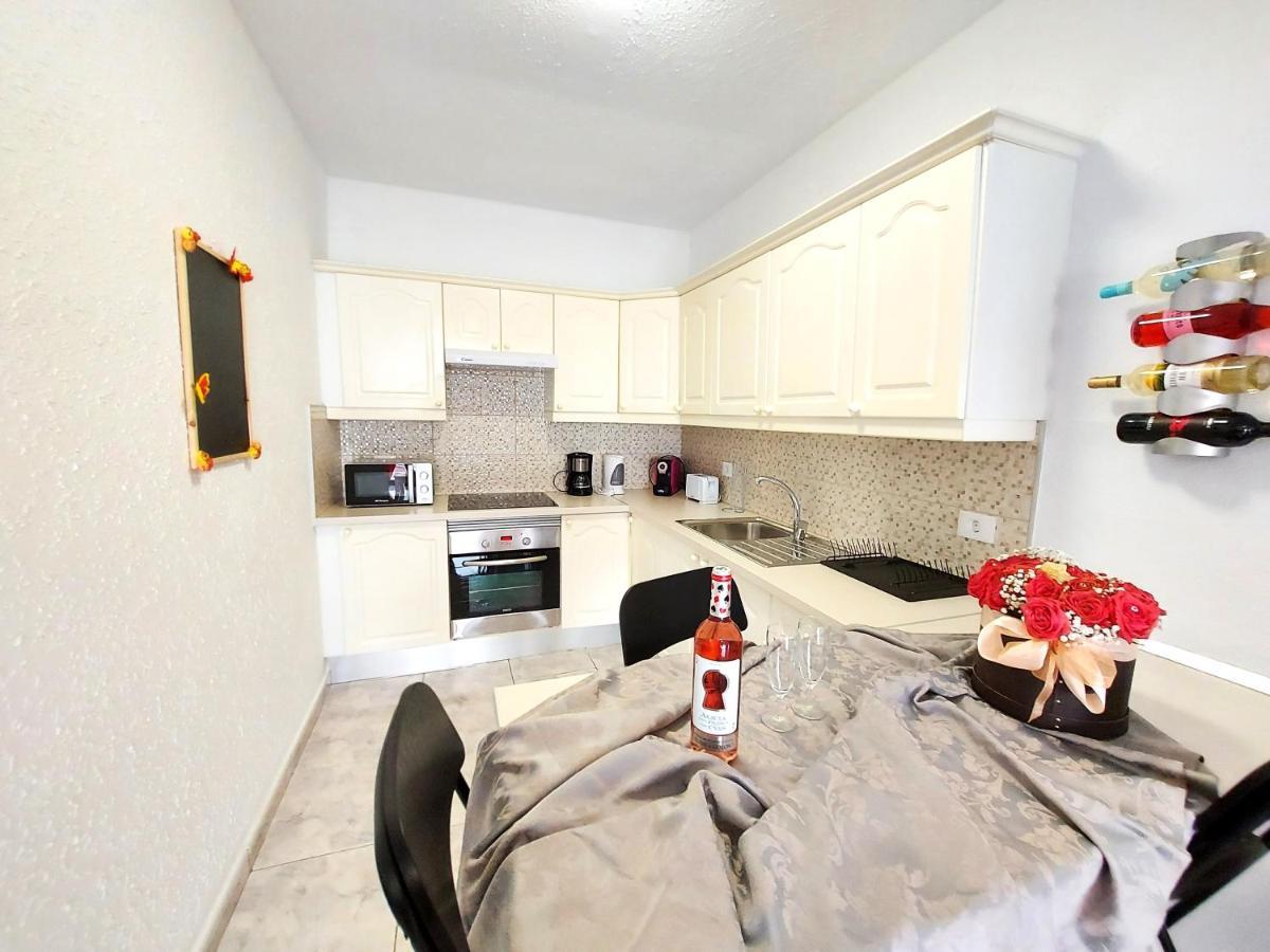 Blanca New Apartment 2 Bedrooms أذيخي المظهر الخارجي الصورة