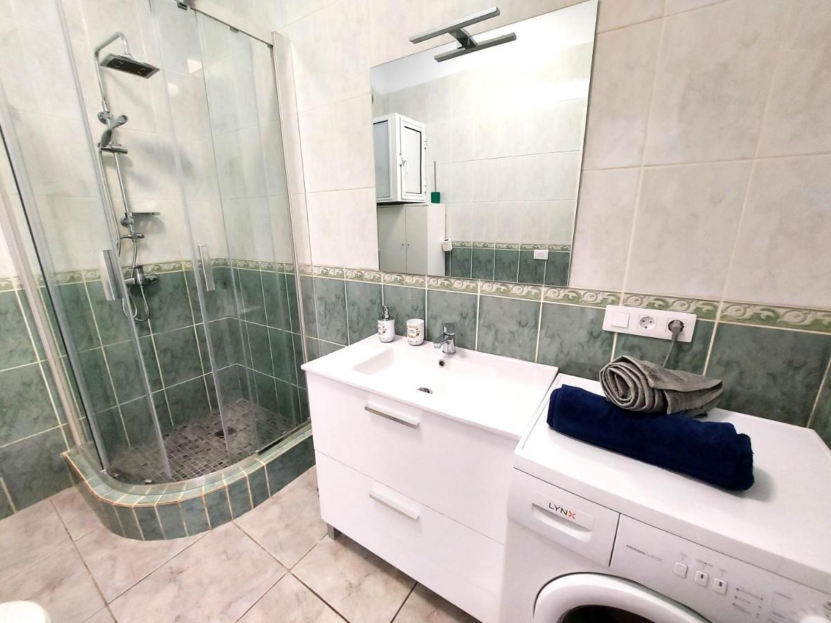 Blanca New Apartment 2 Bedrooms أذيخي المظهر الخارجي الصورة