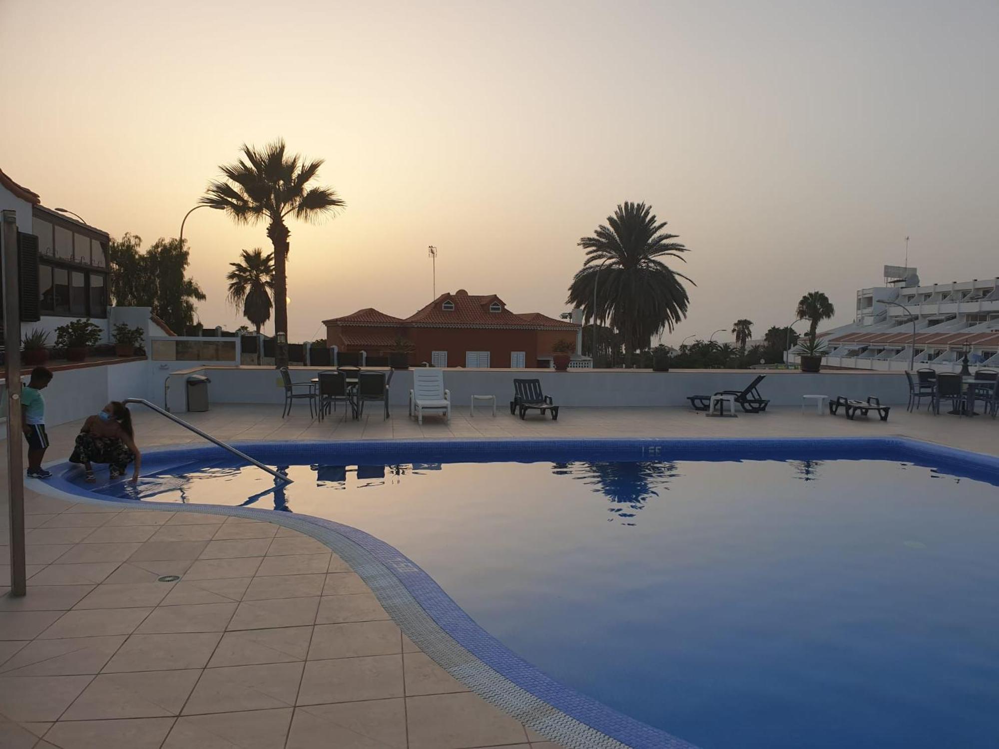 Blanca New Apartment 2 Bedrooms أذيخي المظهر الخارجي الصورة